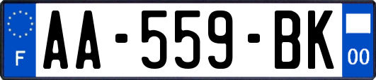 AA-559-BK