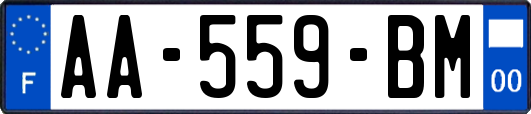 AA-559-BM