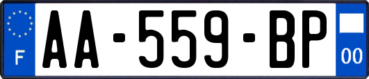 AA-559-BP