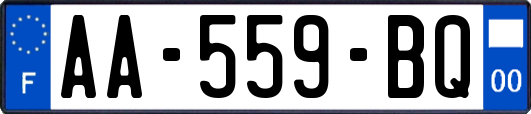 AA-559-BQ