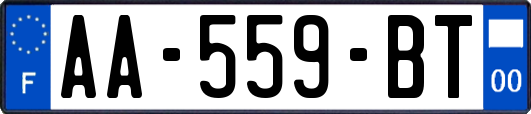 AA-559-BT