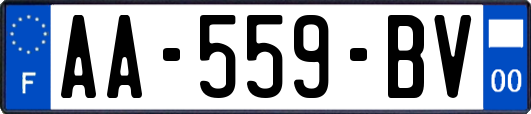 AA-559-BV