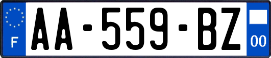 AA-559-BZ