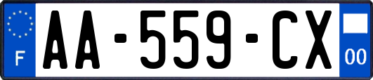 AA-559-CX