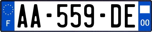 AA-559-DE