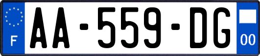 AA-559-DG