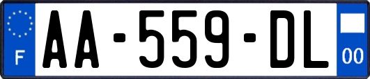 AA-559-DL