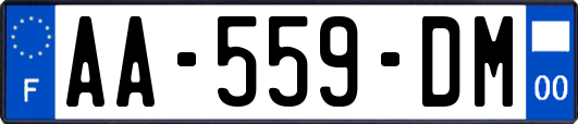 AA-559-DM