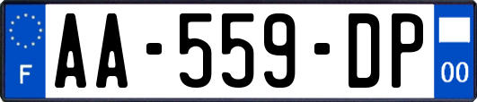 AA-559-DP