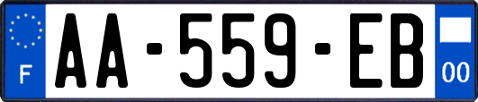 AA-559-EB