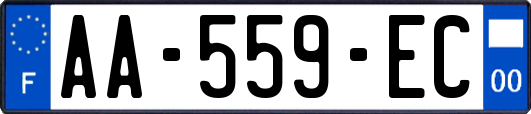 AA-559-EC