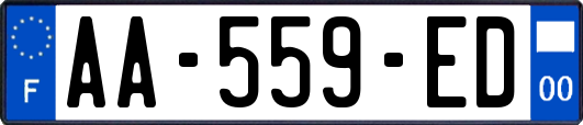 AA-559-ED