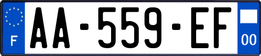 AA-559-EF