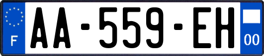 AA-559-EH