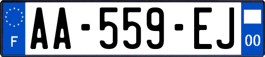 AA-559-EJ