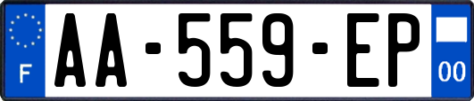 AA-559-EP