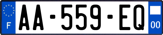 AA-559-EQ