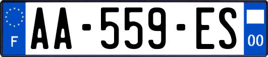 AA-559-ES