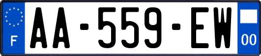 AA-559-EW