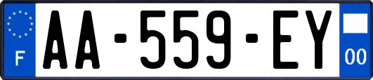 AA-559-EY