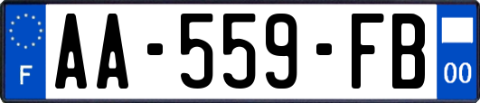 AA-559-FB