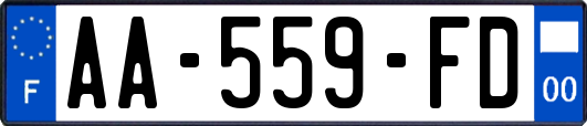 AA-559-FD