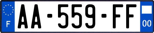 AA-559-FF