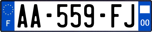 AA-559-FJ