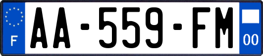 AA-559-FM