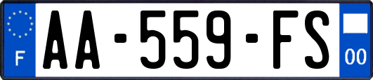 AA-559-FS