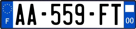 AA-559-FT