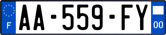 AA-559-FY