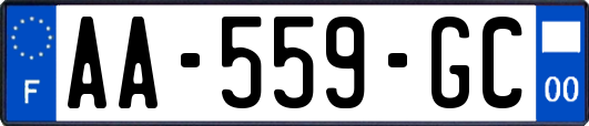 AA-559-GC