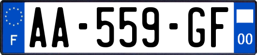 AA-559-GF