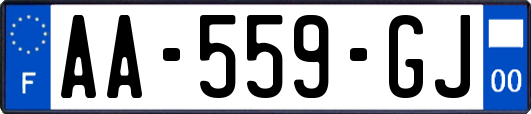 AA-559-GJ