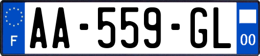 AA-559-GL