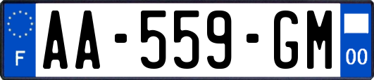 AA-559-GM