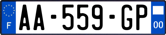 AA-559-GP