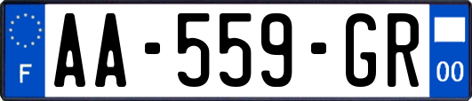 AA-559-GR