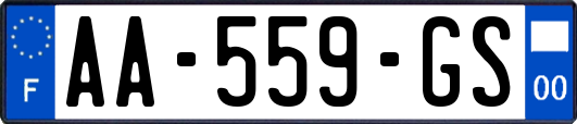 AA-559-GS