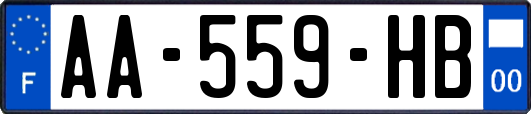 AA-559-HB