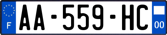 AA-559-HC