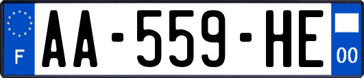 AA-559-HE