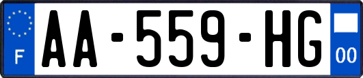 AA-559-HG