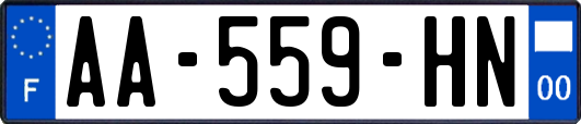 AA-559-HN