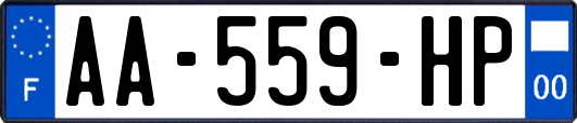 AA-559-HP