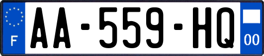 AA-559-HQ