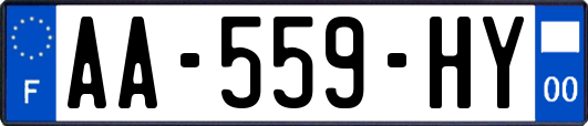 AA-559-HY