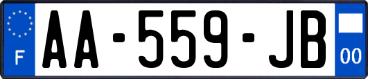 AA-559-JB