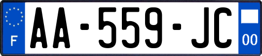 AA-559-JC